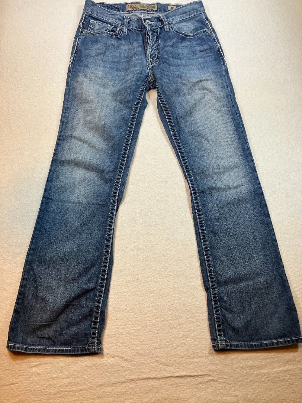 BKE  (Carter)  Denim Jeans Size  30S Women’s
